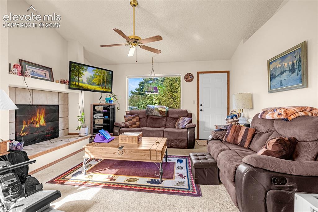 Image 4 of 26: Living Room