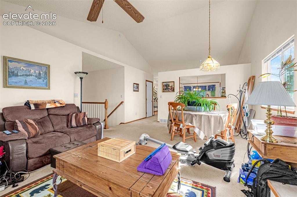 Image 5 of 26: Living Room