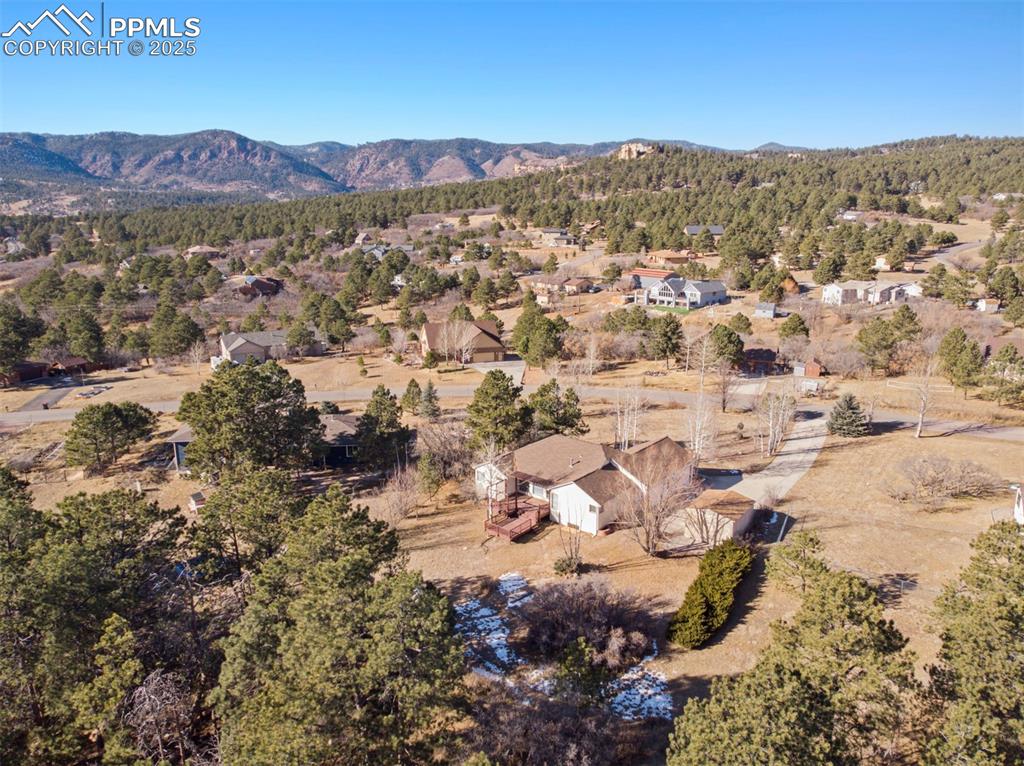 Image 31 of 35: Aerial View