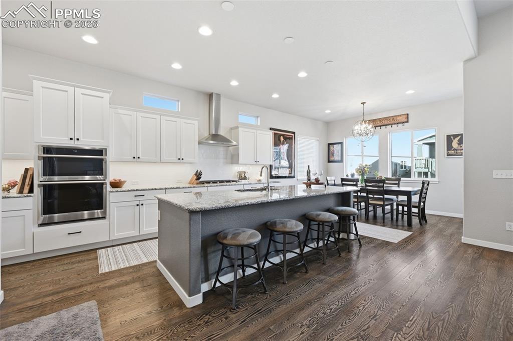 Image 11 of 48: Kitchen