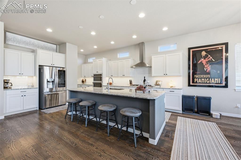 Image 12 of 48: Kitchen