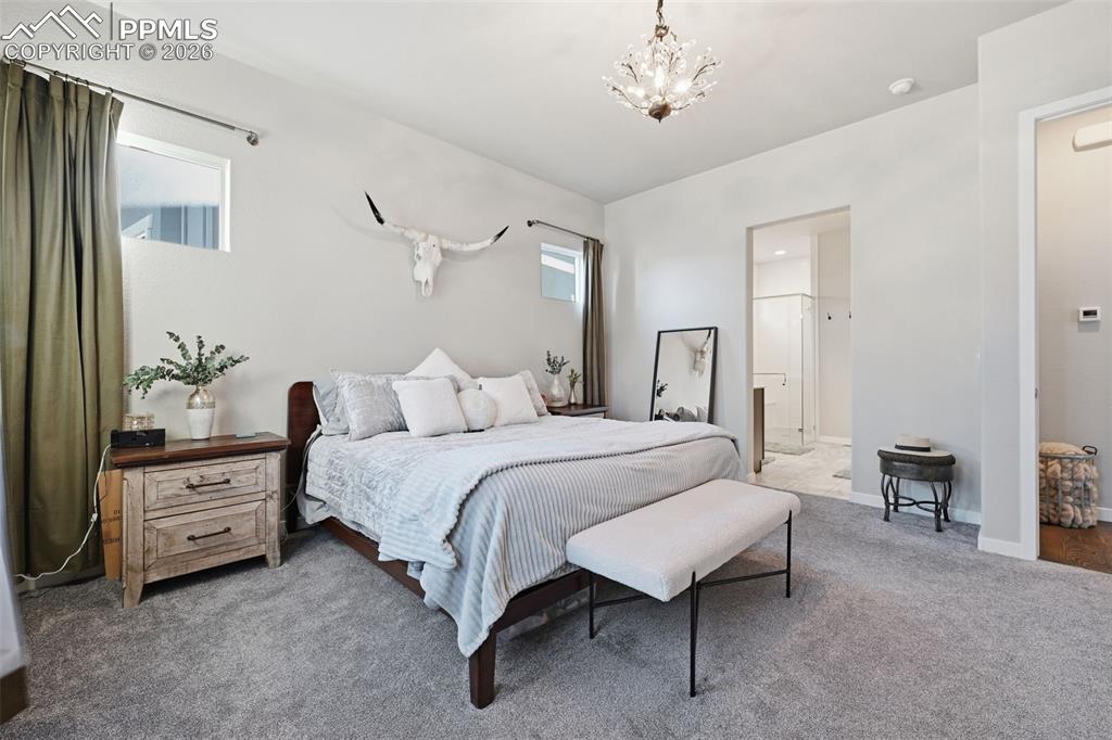 Image 22 of 48: Master Bedroom