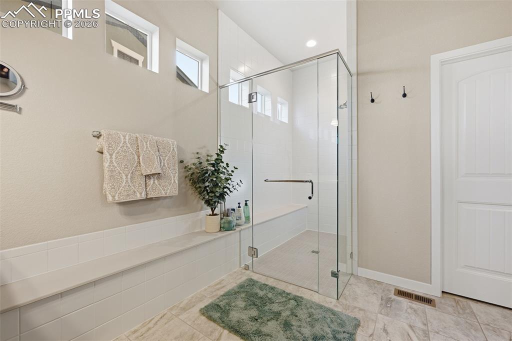 Image 24 of 48: Master Bathroom