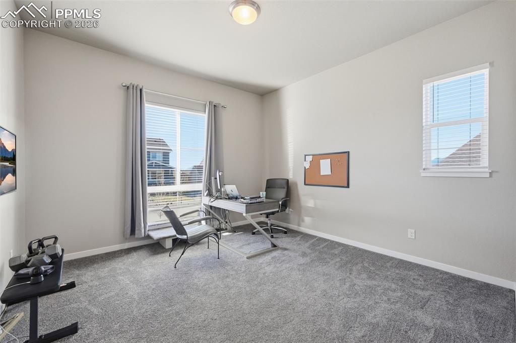 Image 25 of 48: Bedroom 2, Main level