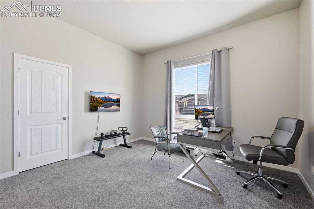 Image 26 of 48: Bedroom 2, Main level