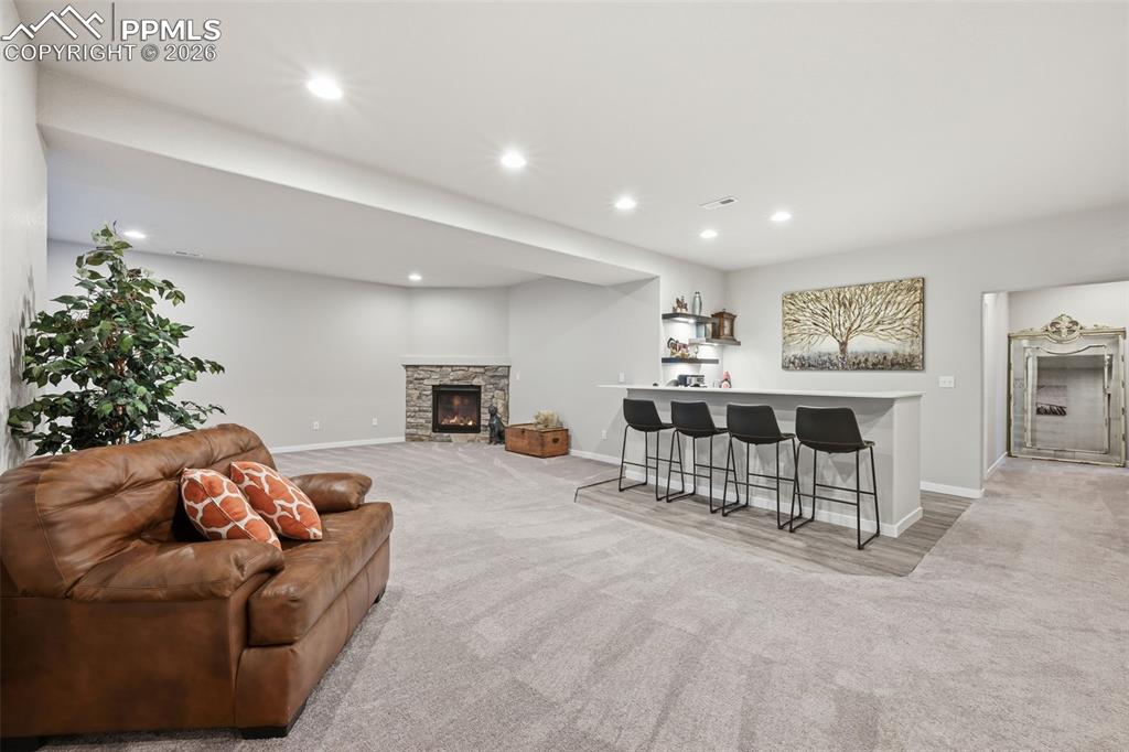 Image 29 of 48: Basement