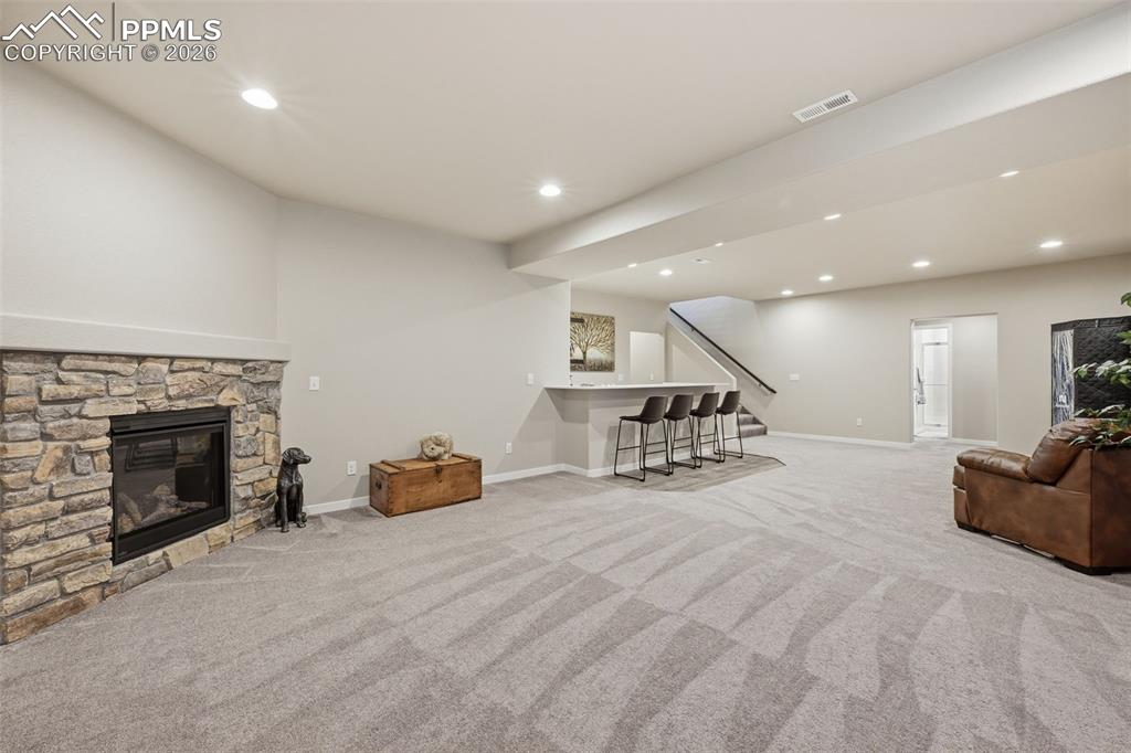 Image 30 of 48: Basement