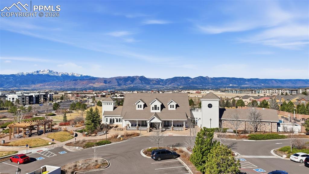 Image 44 of 48: Community Center Front