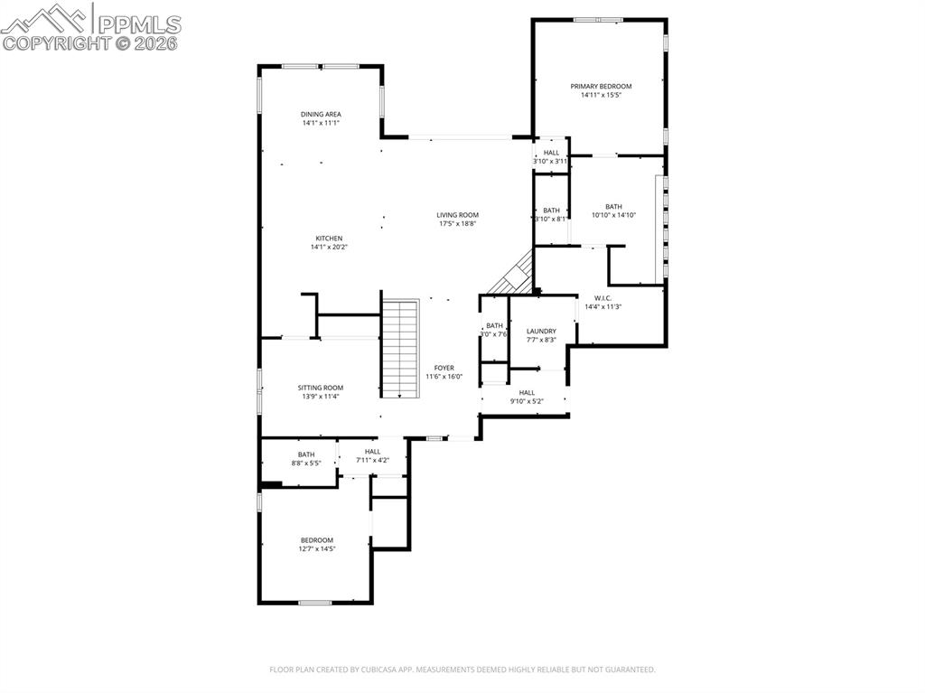 Image 47 of 48: Main Level