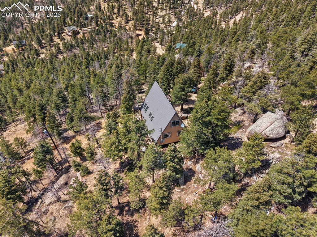 Image 26 of 32: Aerial View