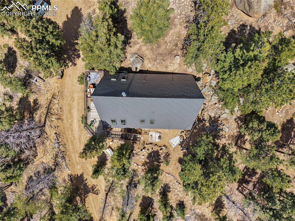 Image 27 of 32: Aerial View