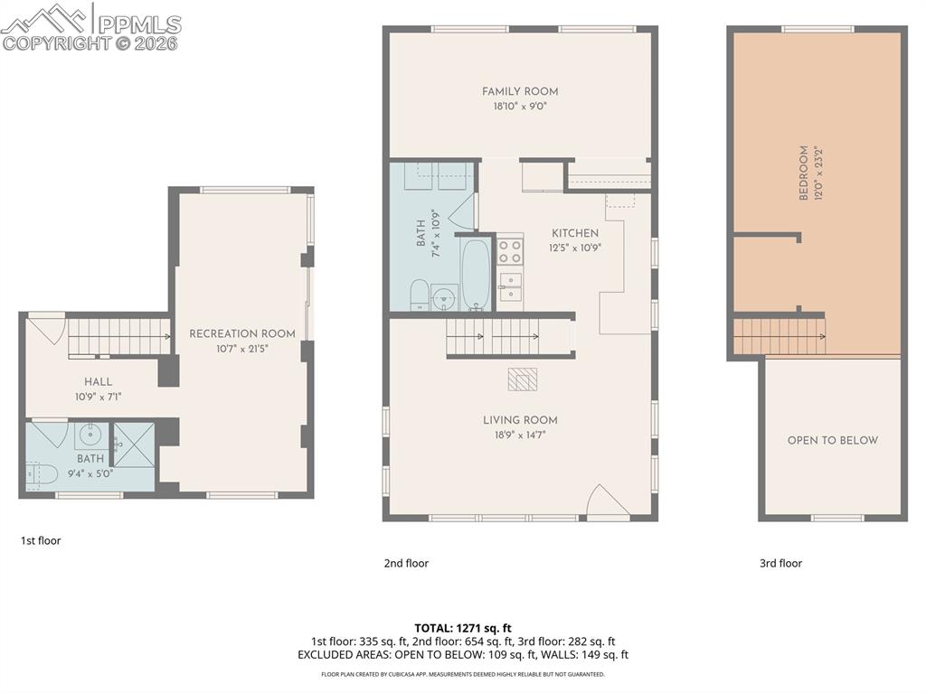 Image 32 of 32: Floor Plan