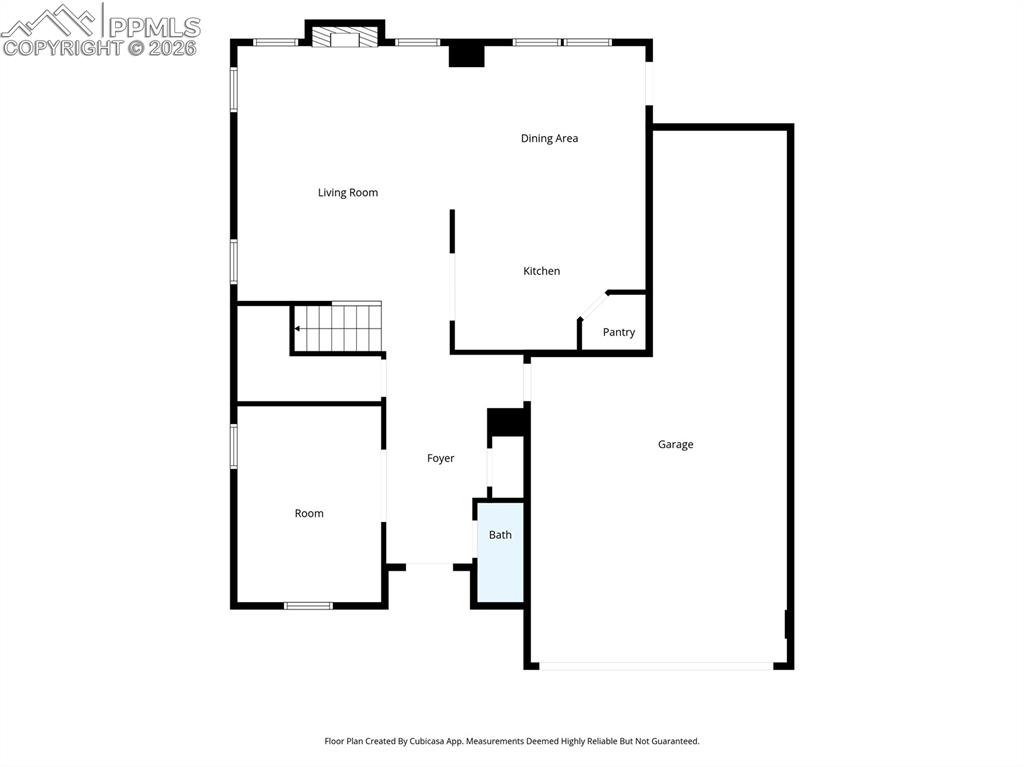 Image 43 of 45: Floor plan