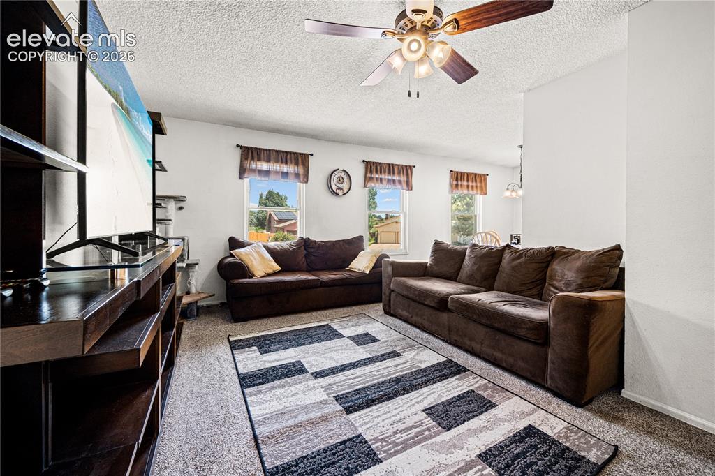 Image 5 of 28: Living Room