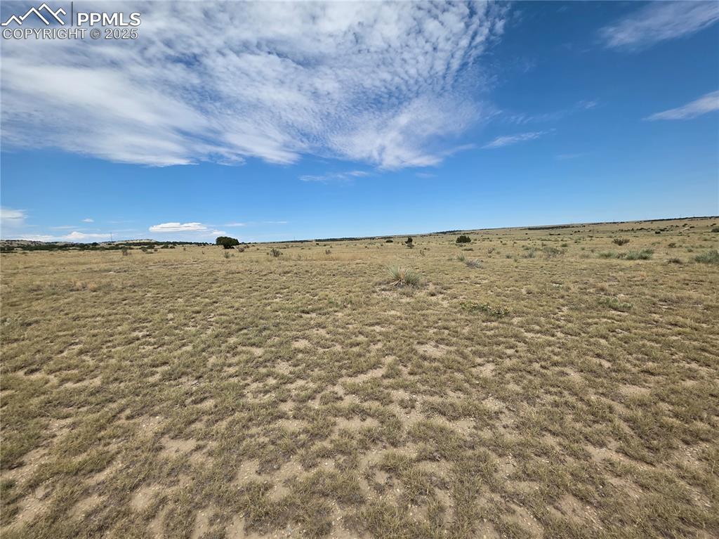 Image 3 of 9: View of yard featuring a view of rural / pastoral area