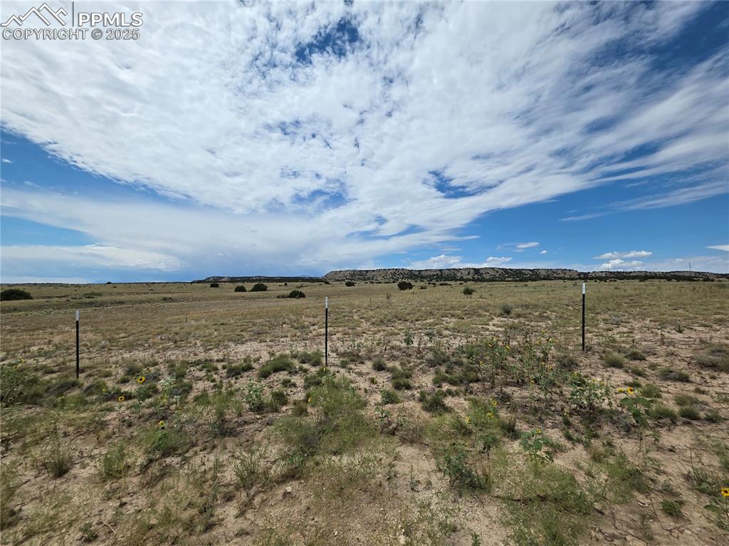 Image 8 of 9: View of yard featuring a view of rural / pastoral area