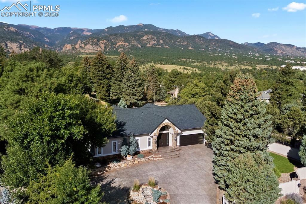 Image 17 of 49: Aerial View