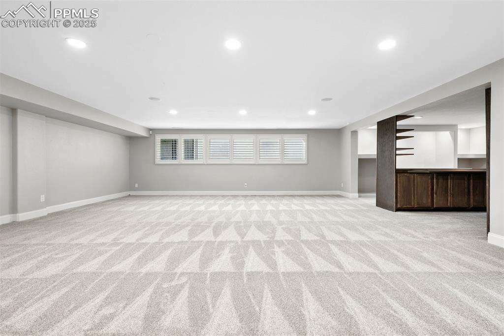 Image 33 of 49: Basement