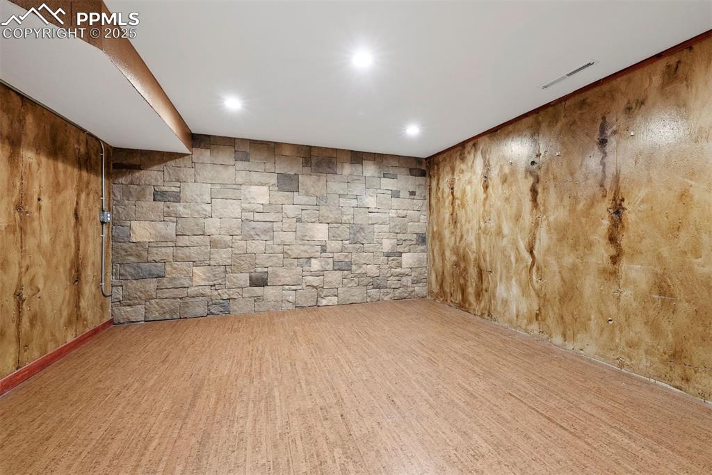 Image 35 of 49: Basement