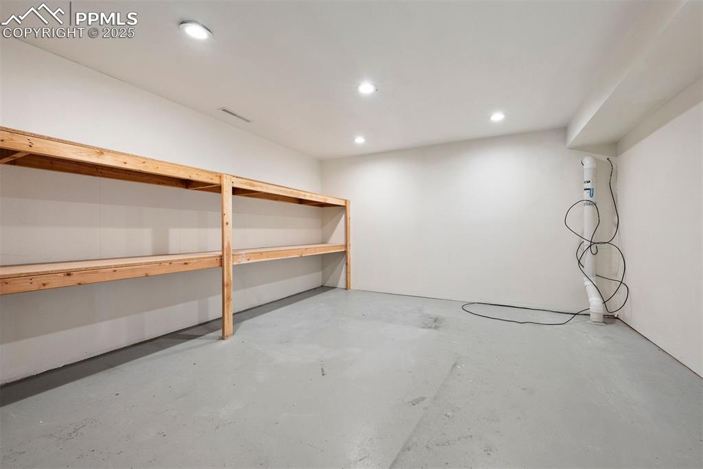 Image 39 of 49: Basement