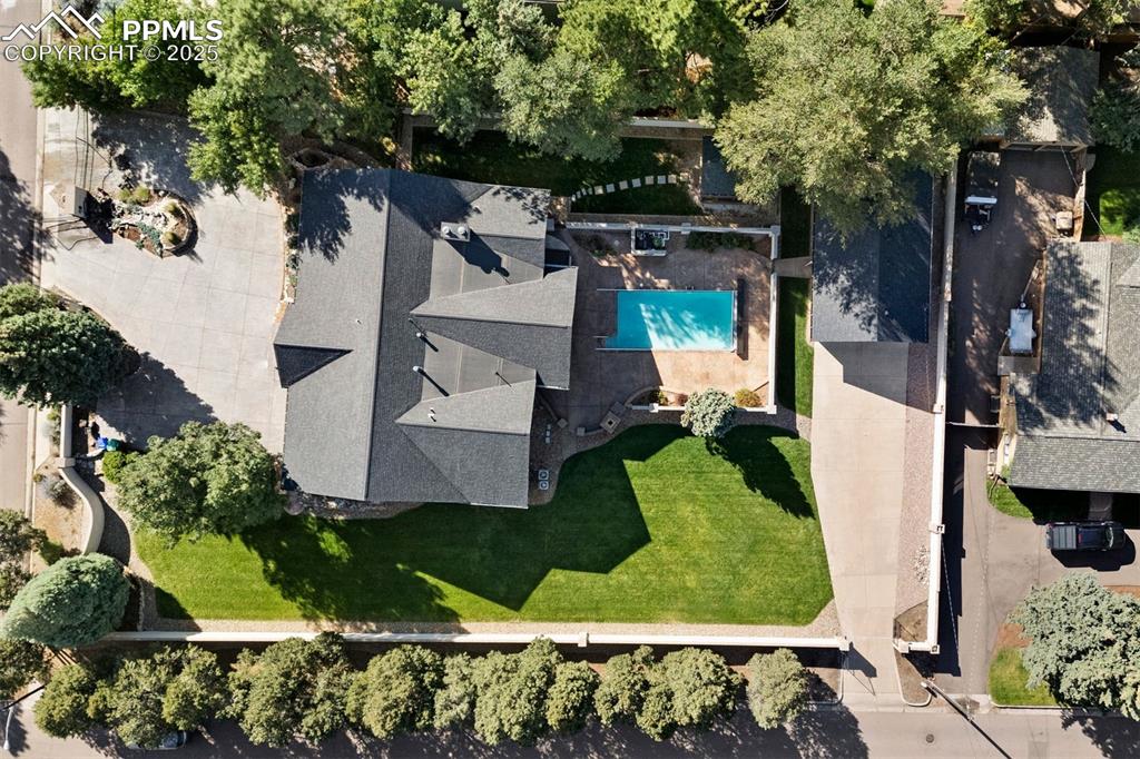 Image 48 of 49: Aerial View