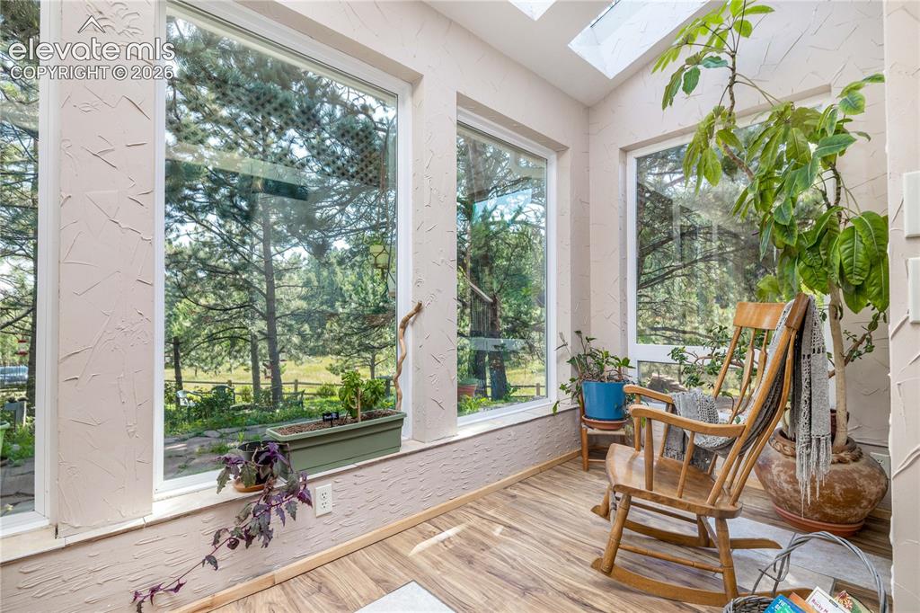 Image 17 of 47: Sun Room
