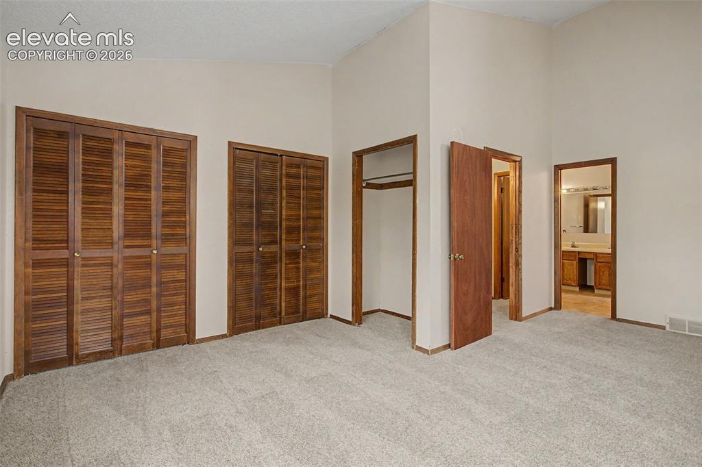Image 16 of 29: Master Bedroom