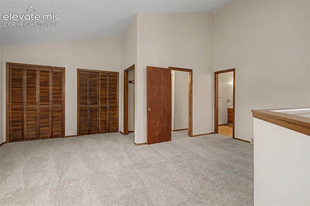 Image 18 of 29: Master Bedroom