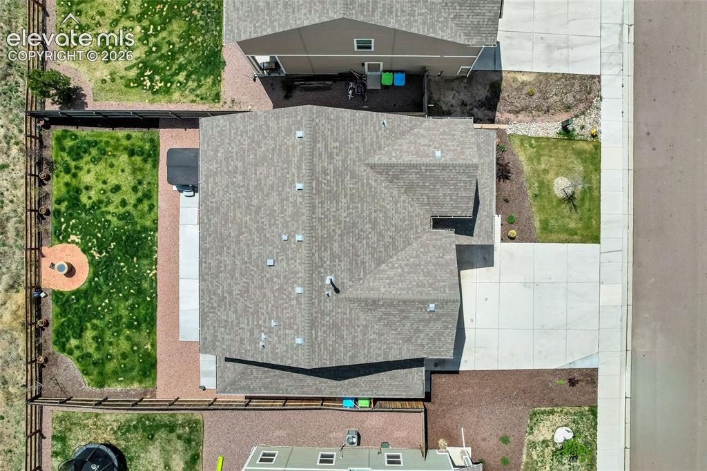Image 32 of 38: Aerial View