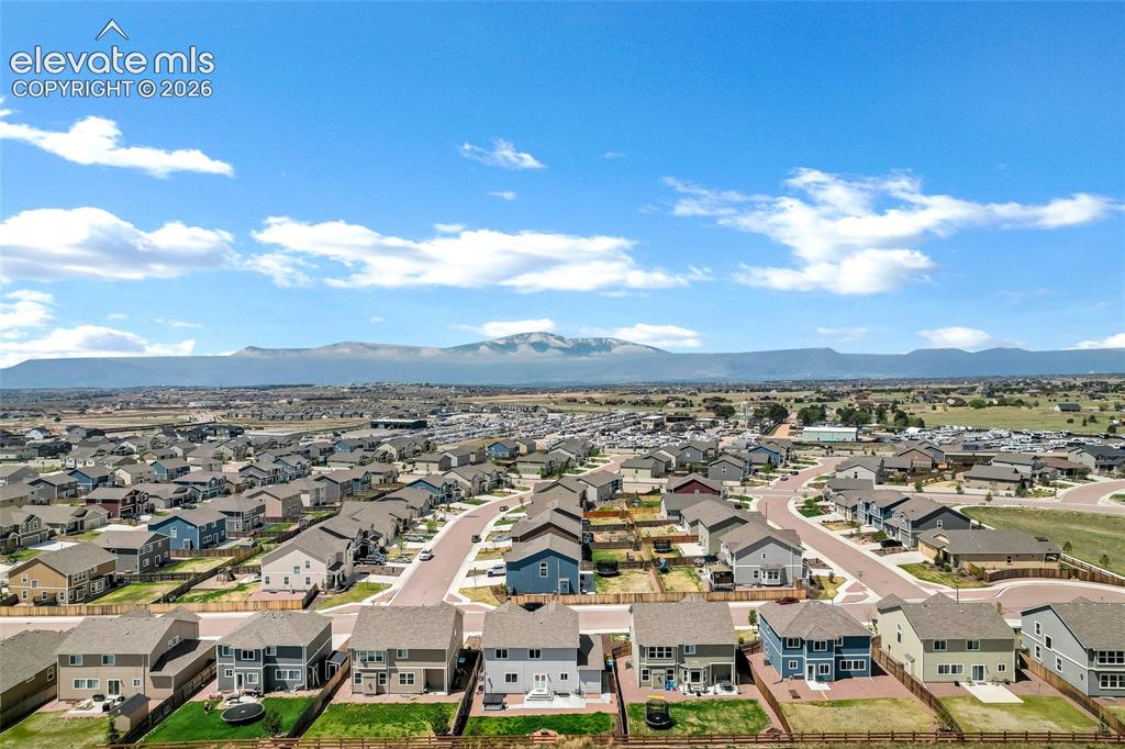 Image 34 of 38: Aerial View