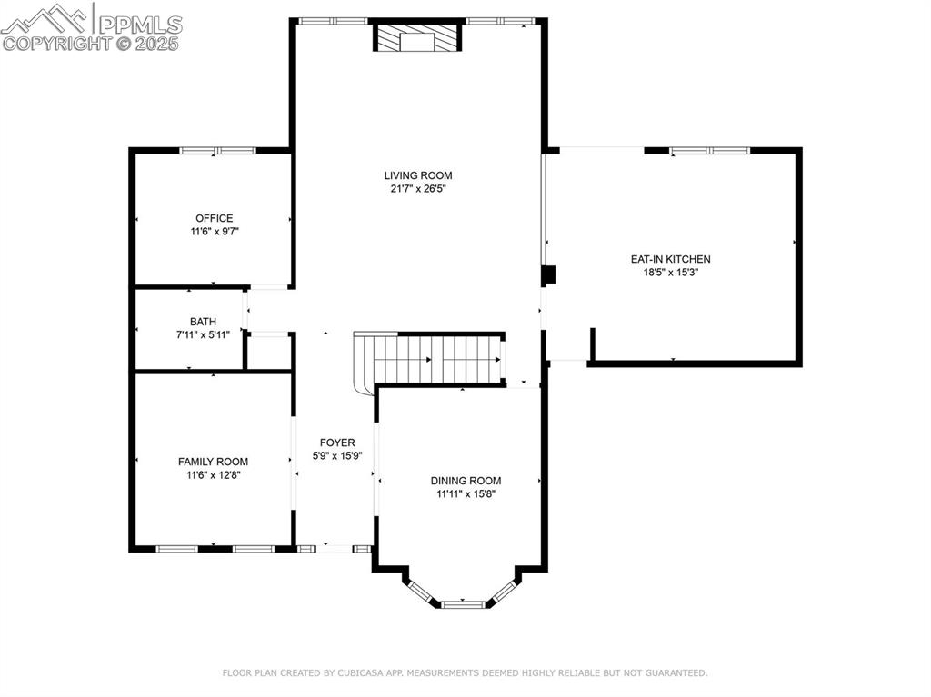 Image 39 of 45: Floor Plan