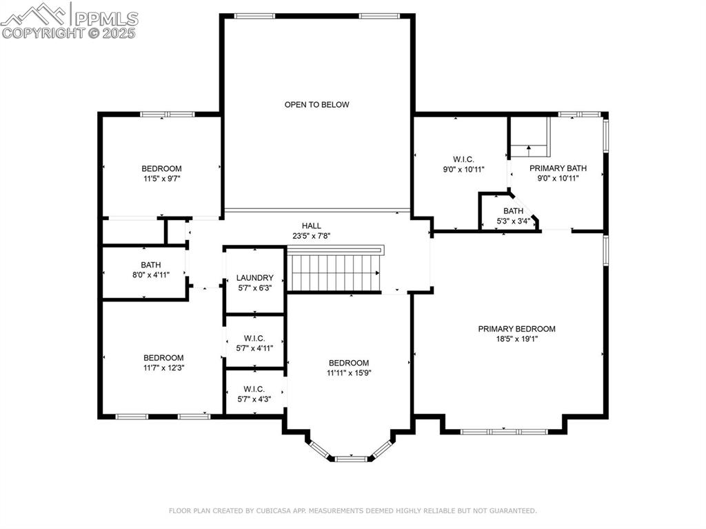 Image 40 of 45: Floor Plan