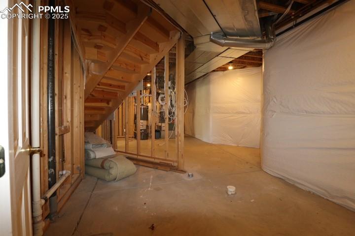 Image 34 of 44: Basement