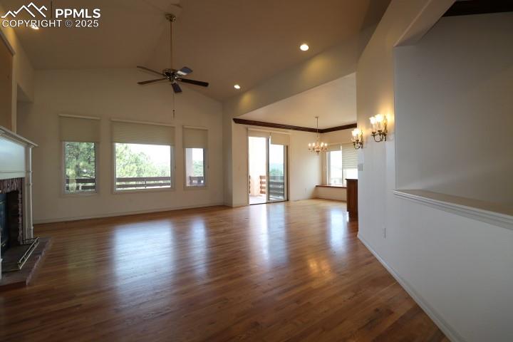 Image 8 of 44: Living Room