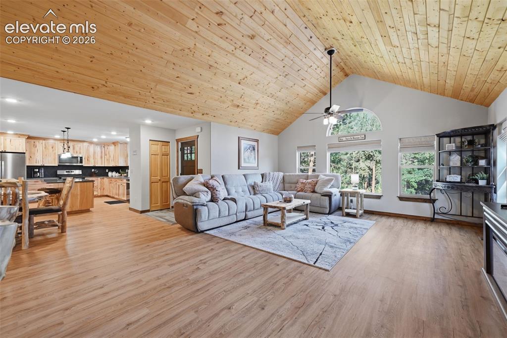 Image 12 of 40: Living Room