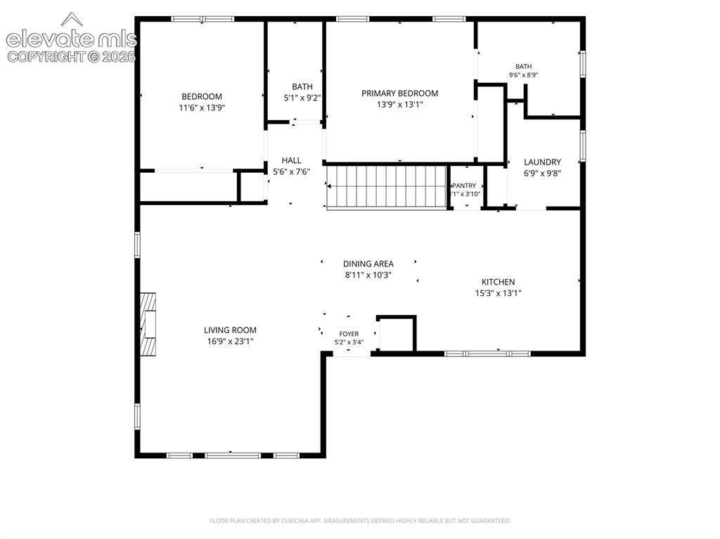 Image 29 of 40: Floor Plan