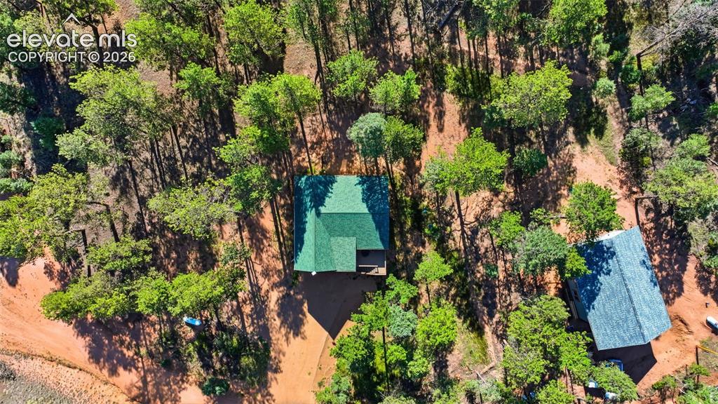 Image 34 of 40: Aerial View