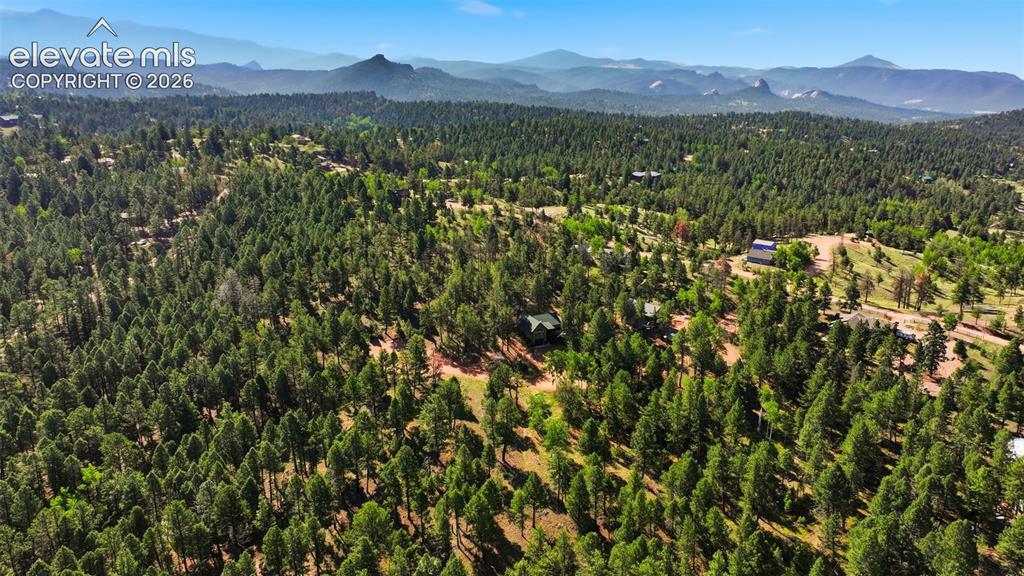 Image 36 of 40: Aerial View