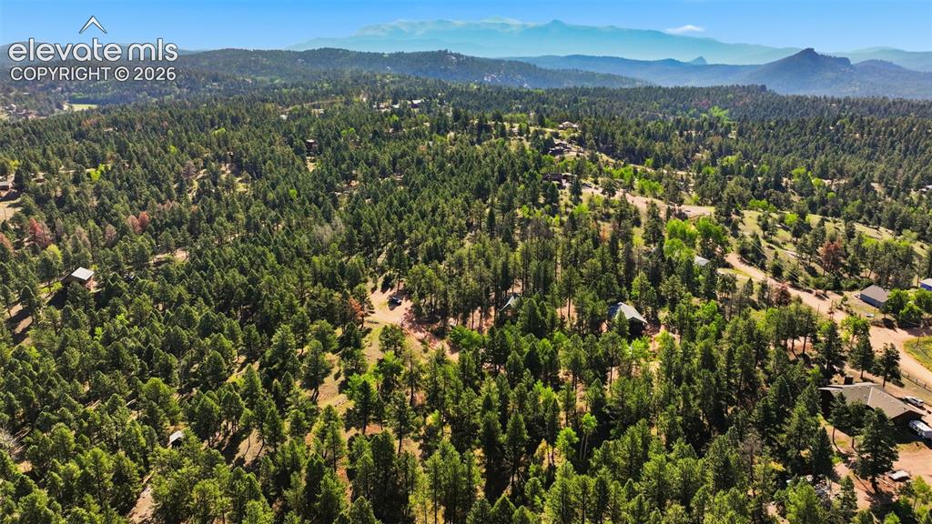 Image 37 of 40: Aerial View
