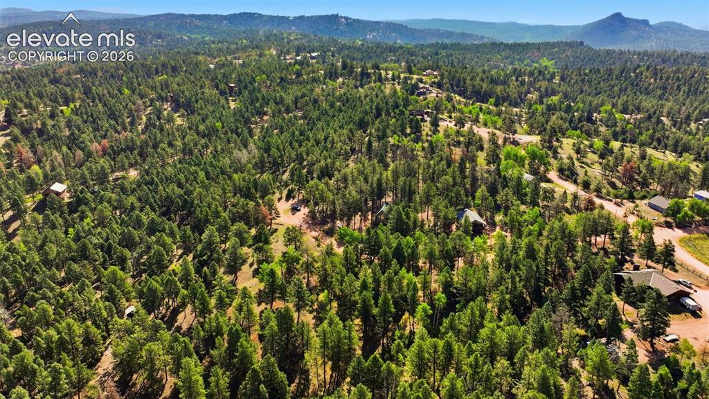 Image 38 of 40: Aerial View