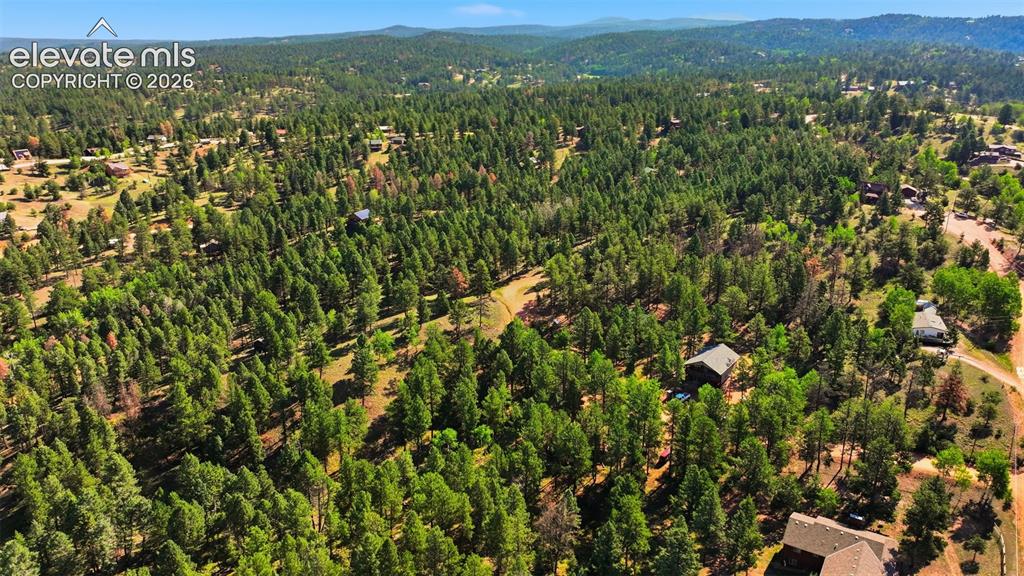 Image 39 of 40: Aerial View
