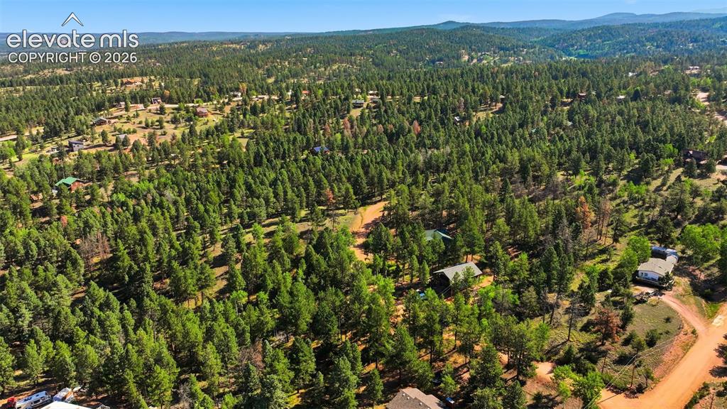 Image 40 of 40: Aerial View