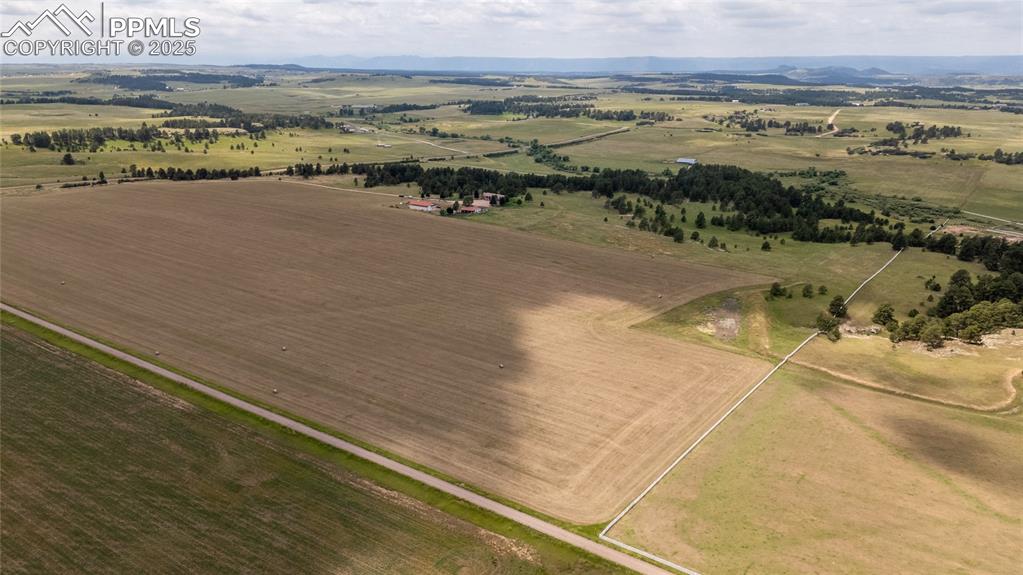 Image 21 of 35: Aerial View