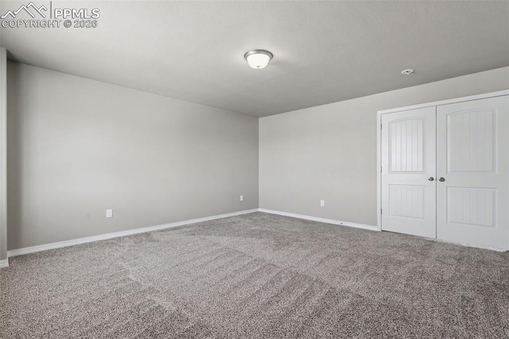 Image 13 of 43: Master Bedroom