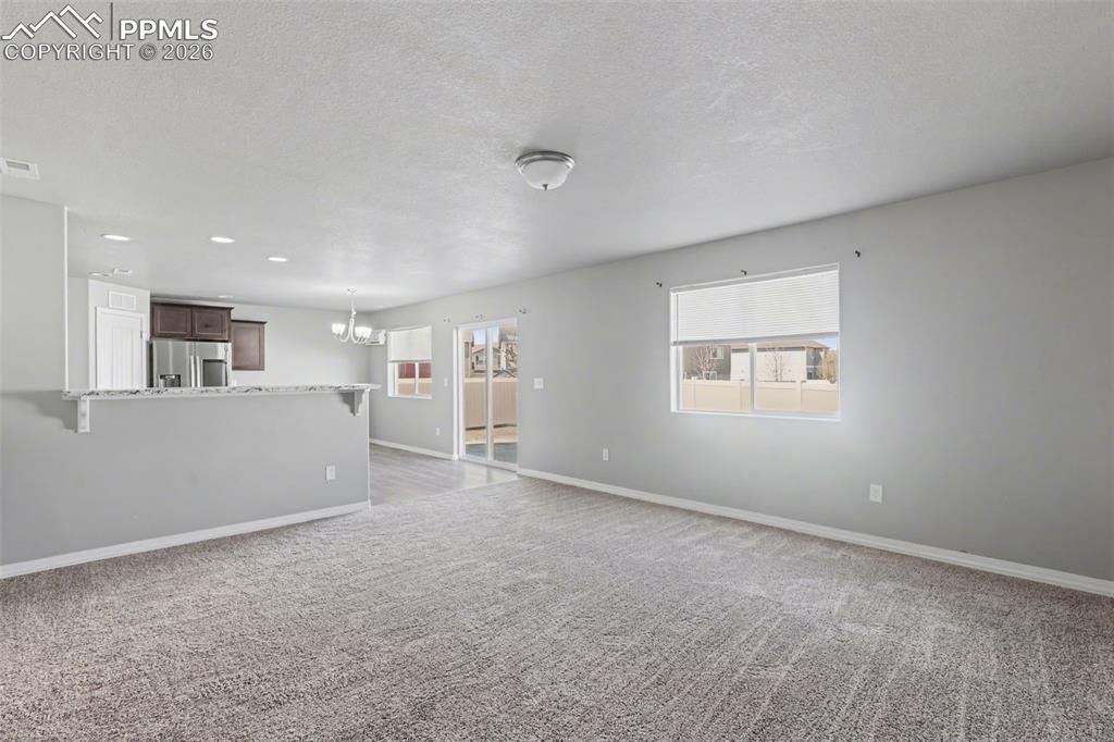 Image 3 of 43: Living Room