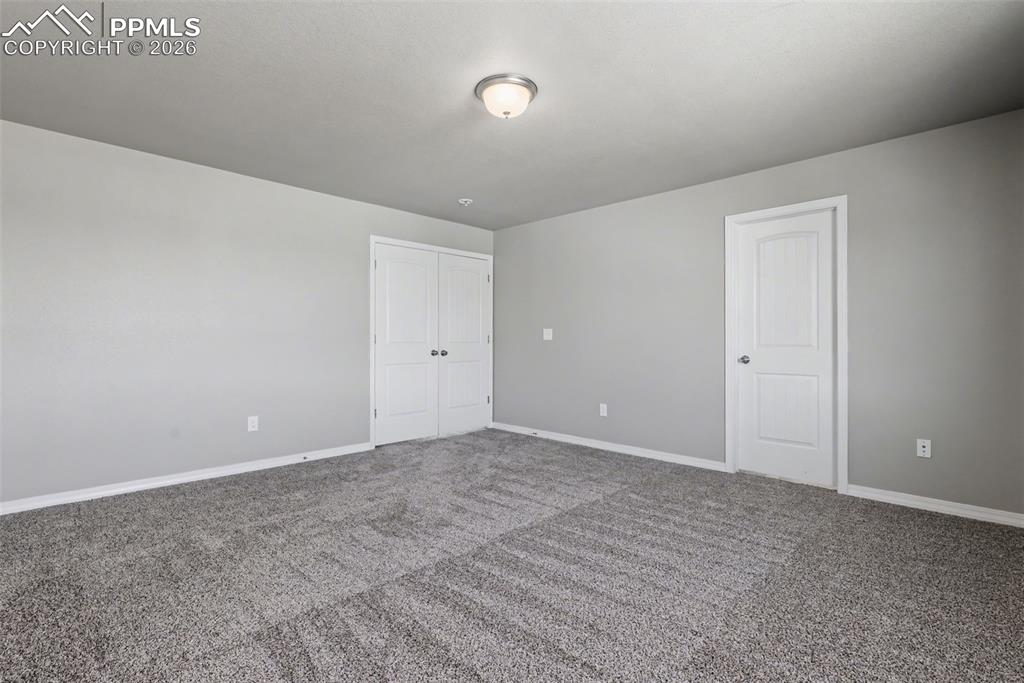 Image 30 of 43: Bedroom