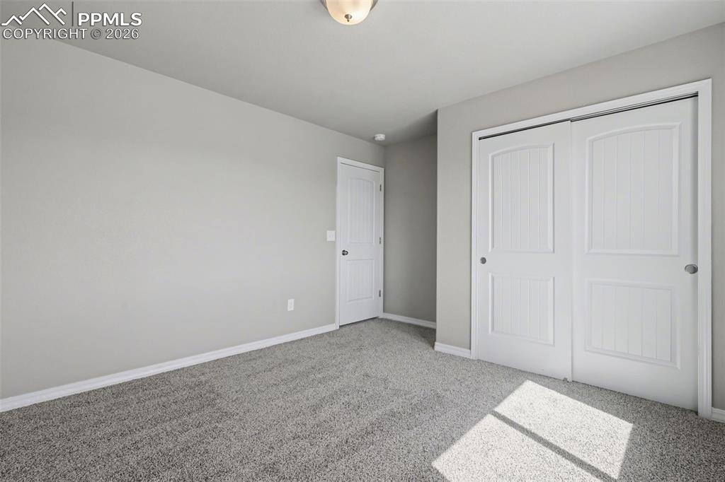 Image 32 of 43: Bedroom