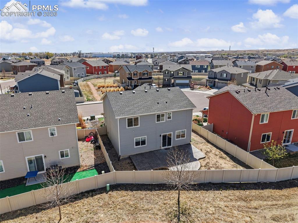 Image 38 of 43: Aerial View