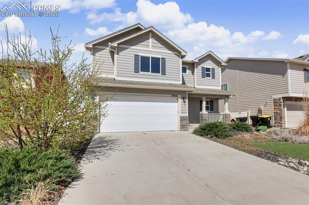 Image 42 of 43: Front of Structure