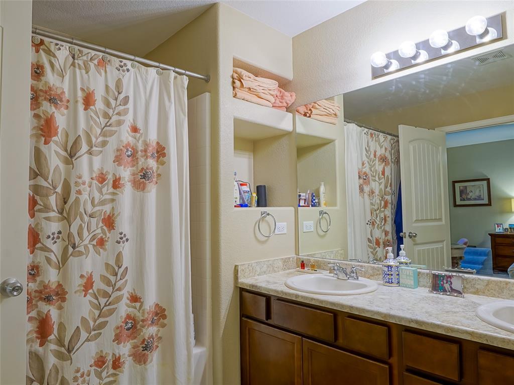 Image 13 of 31: Primary Bathroom View 1